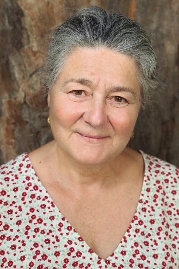 Corinne Gautier-Bourguelle