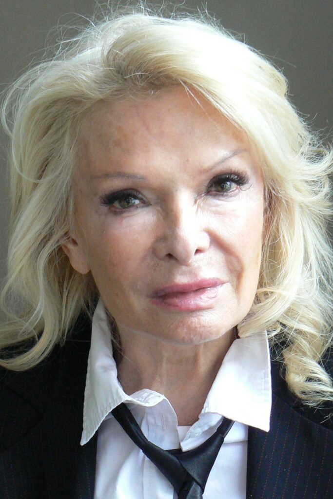 Hélary Joëlle