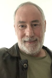 Jeff Bigot
