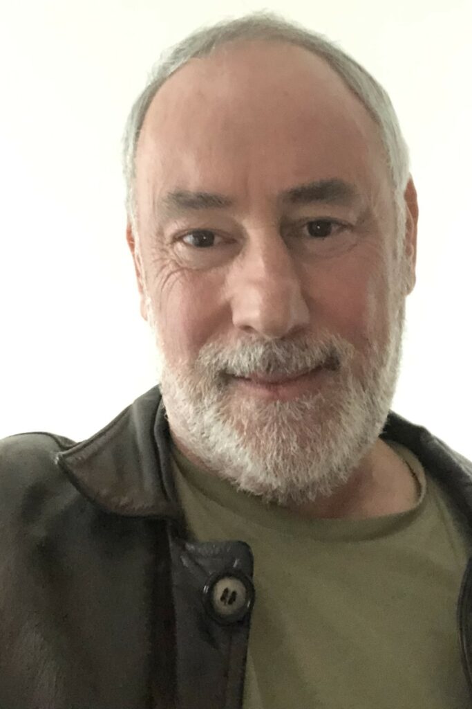 Jeff Bigot