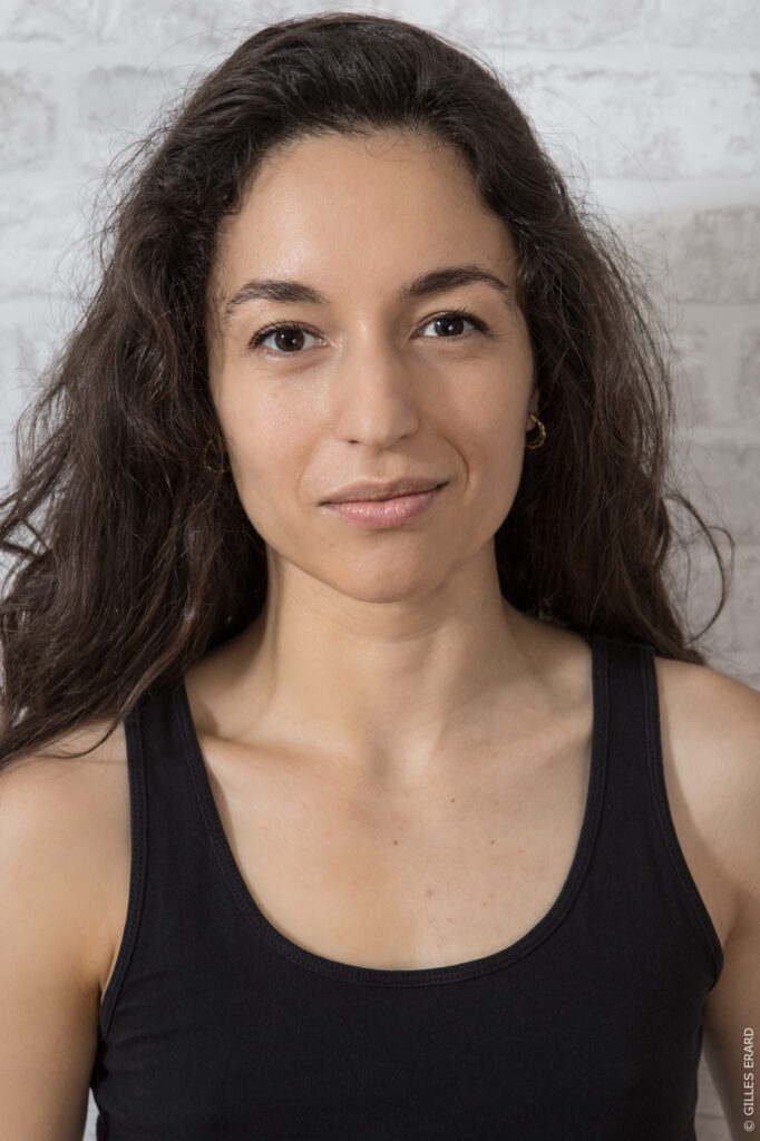 Léa Douziech