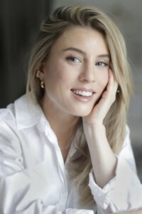 Carolane Heinrich