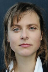 Hélène Blechinger