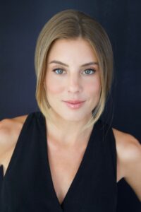 Carolane Heinrich