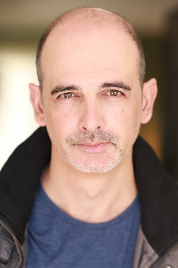 Jérémy Martin