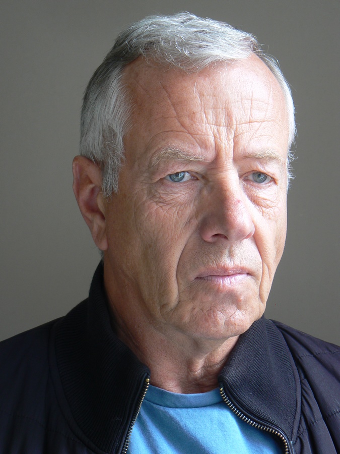 Pascal Haidant