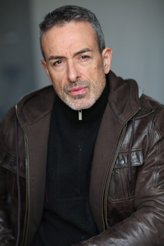 Tony Picard
