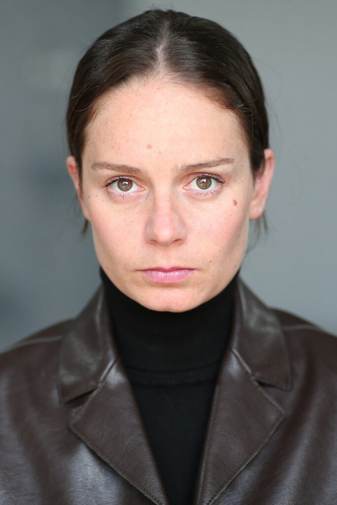 Pauline Merveille