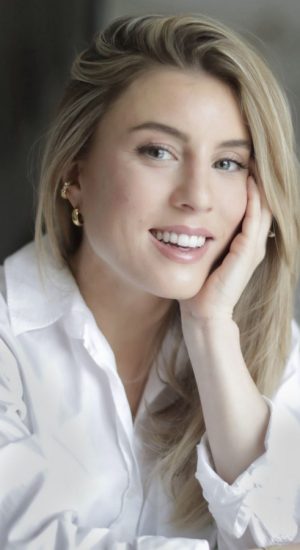Carolane Heinrich