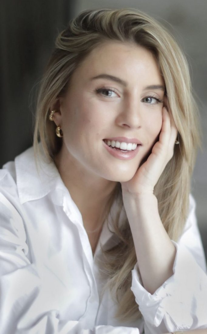 Carolane Heinrich
