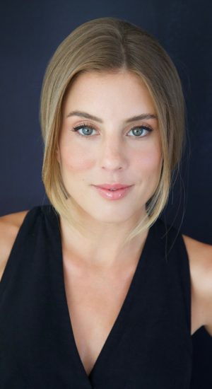 Carolane Heinrich