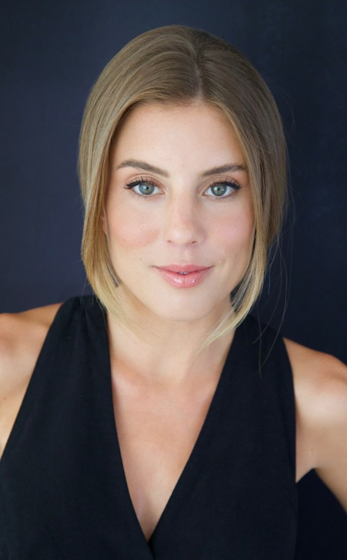 Carolane Heinrich