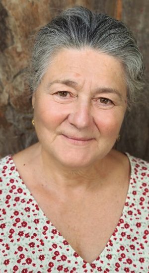 Corinne Gautier-Bourguelle