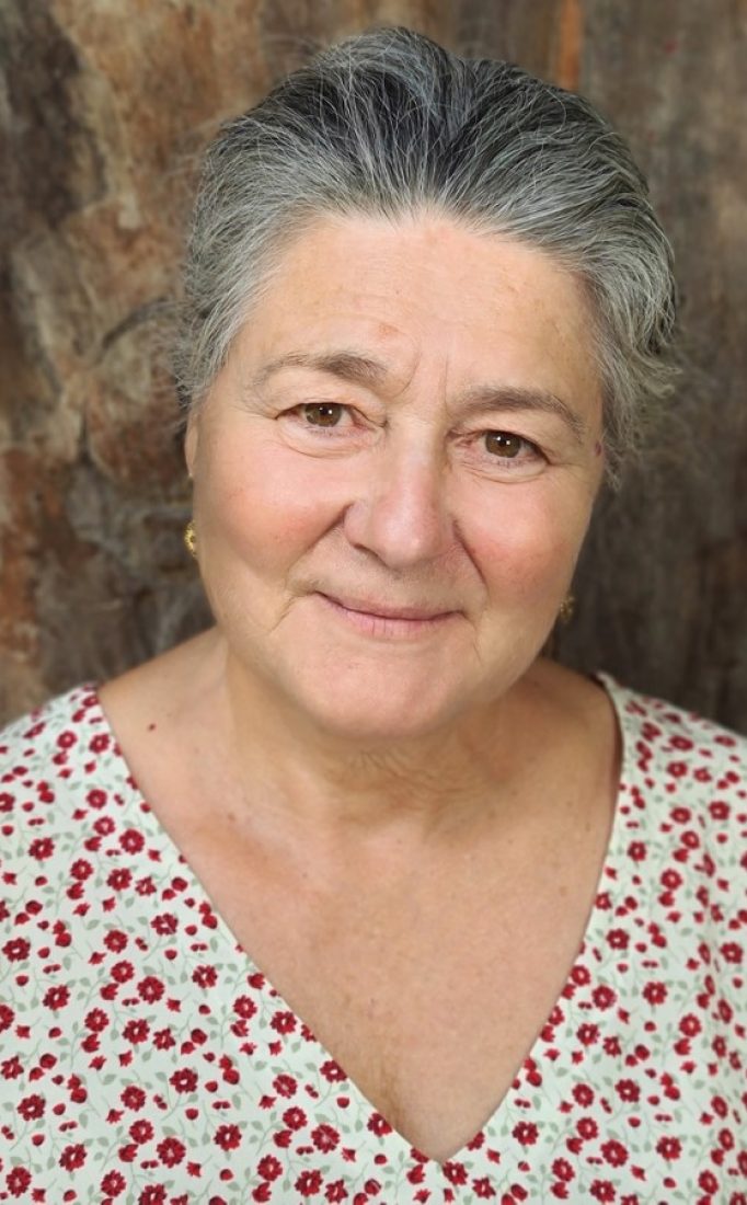 Corinne Gautier-Bourguelle