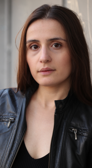 Barthée Fanny-Julie