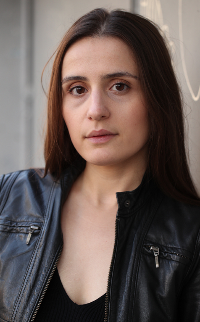 Barthée Fanny-Julie
