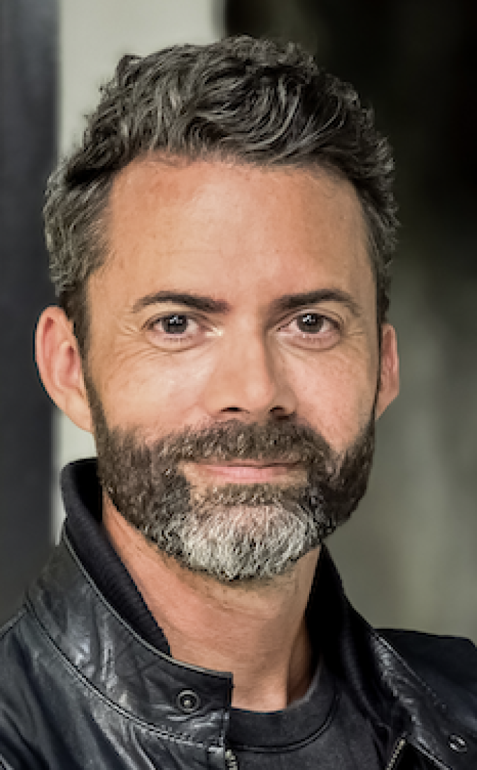 Grégory Brand