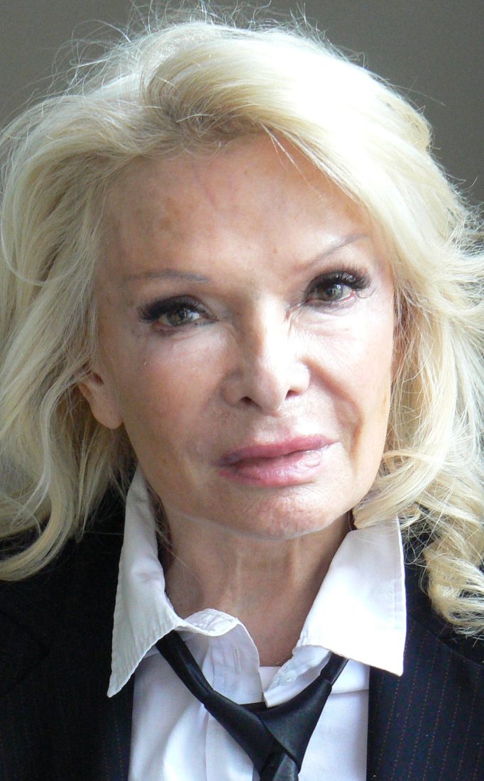 Hélary Joëlle