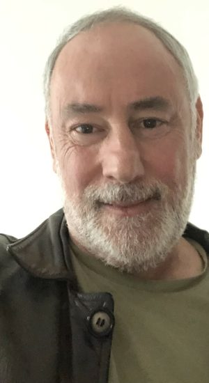 Jeff Bigot