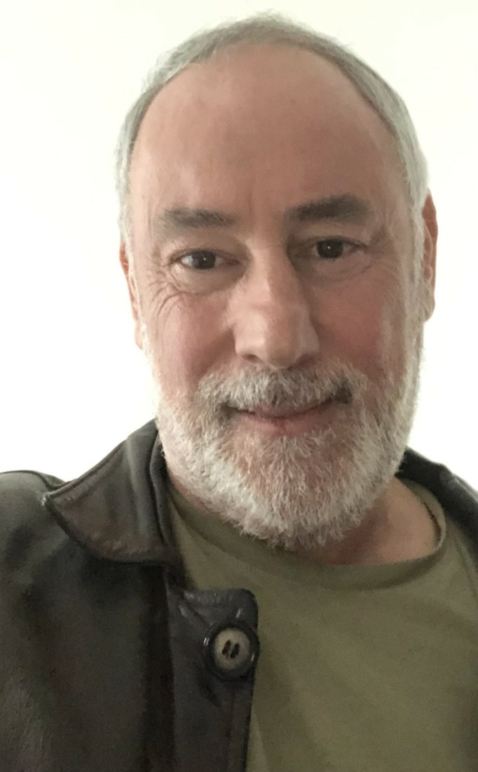Jeff Bigot
