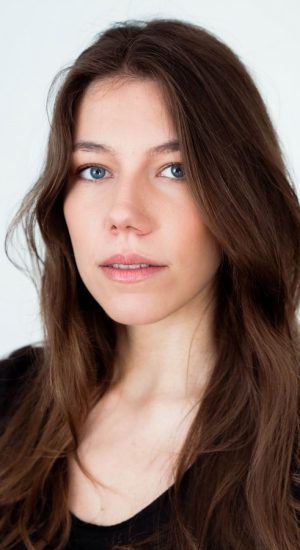 Kathleen Mezö