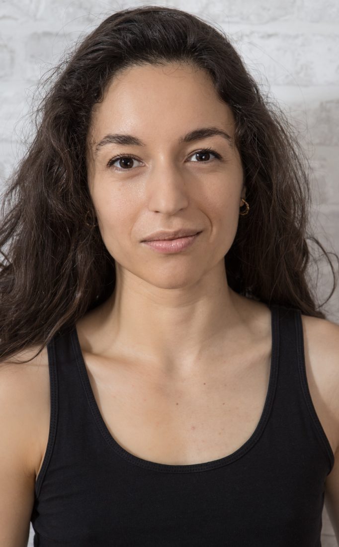 Léa Douziech Léa Douziech