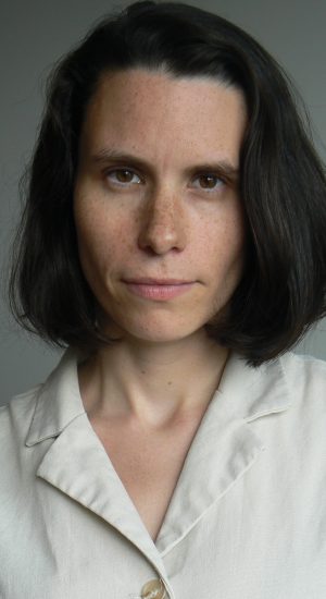 Marine Manec'h