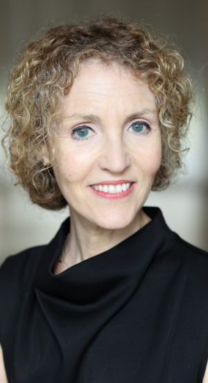 Myriam Allais