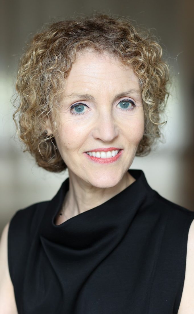 Myriam Allais