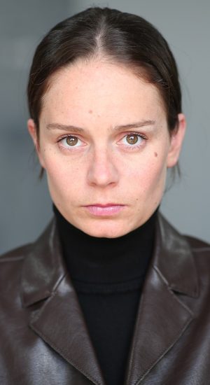 Pauline Merveille