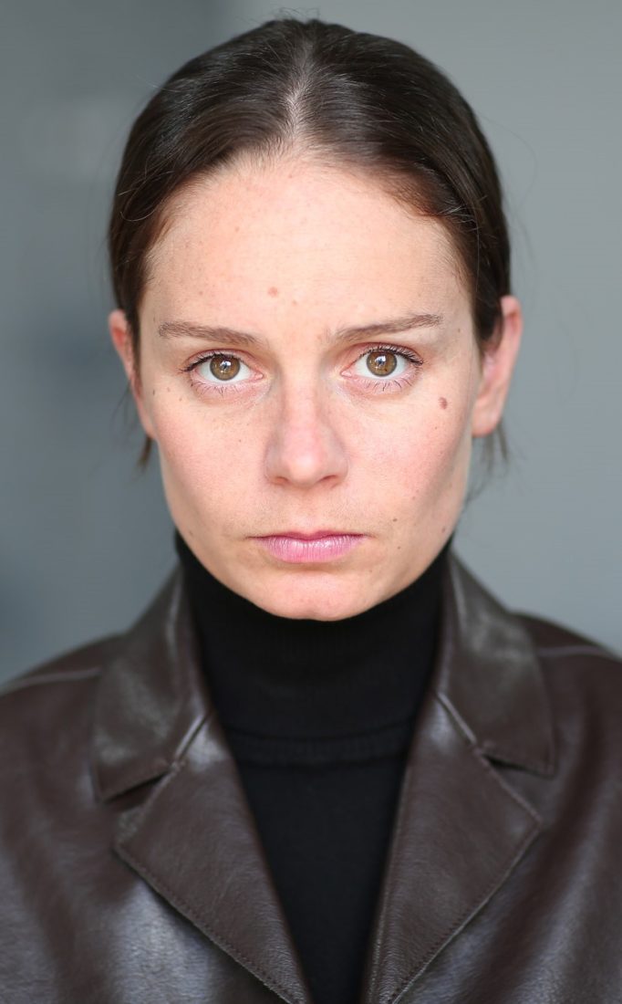 Pauline Merveille