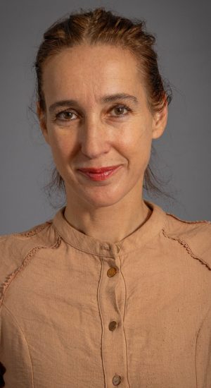 Ségolène Point