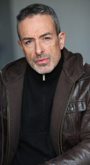 Tony Picard