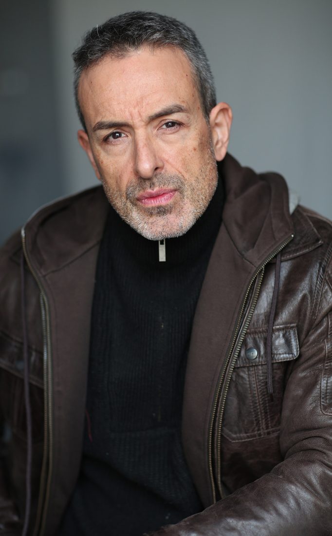 Tony Picard